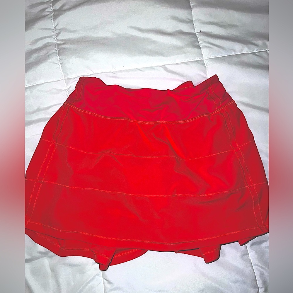 Lululemon Skirt